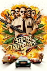 Super Troopers 3 (2026)